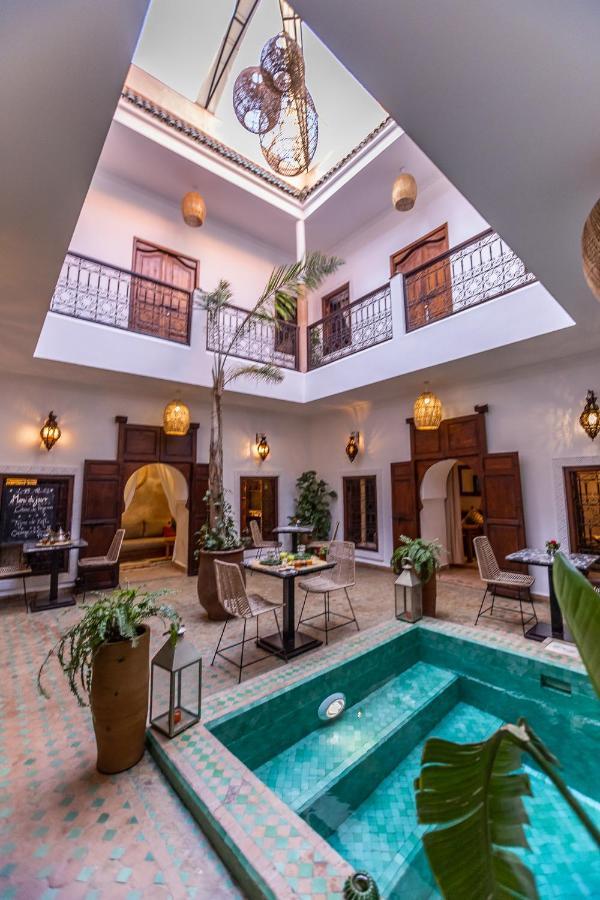 Dar Elma And 3* Marrakesh