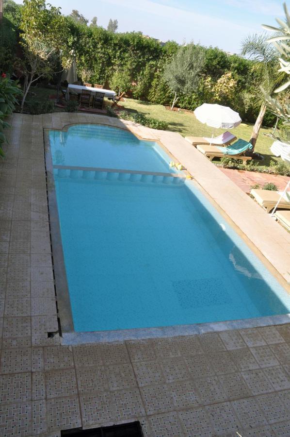 Jolie Moderne Avec Piscine Privee. Villa