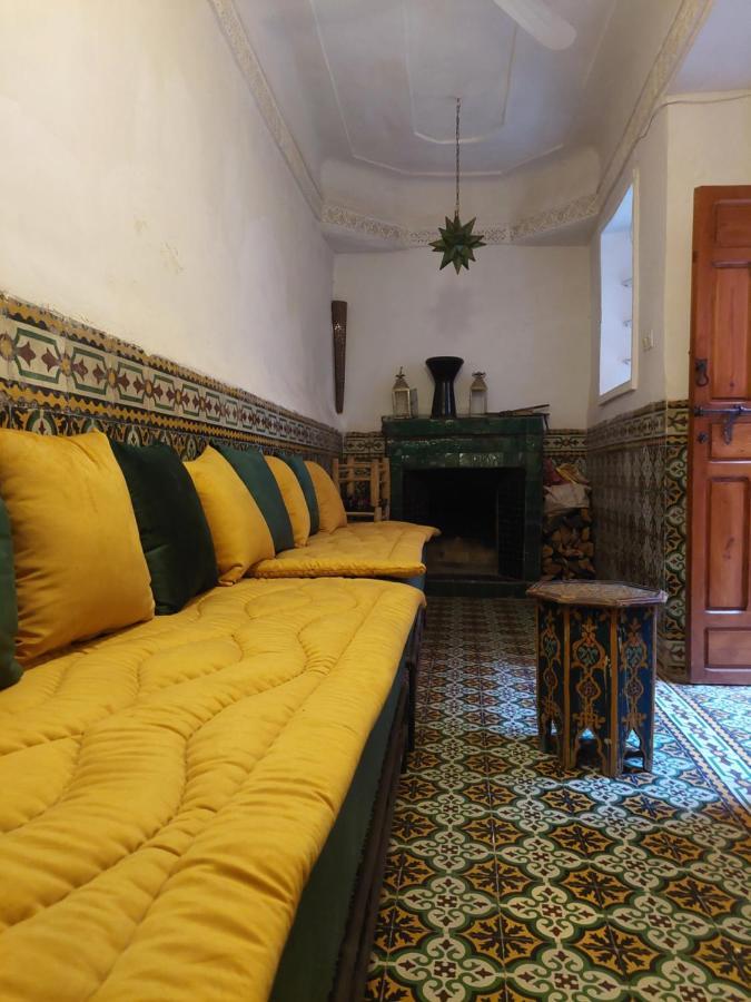 Beldi Holiday home