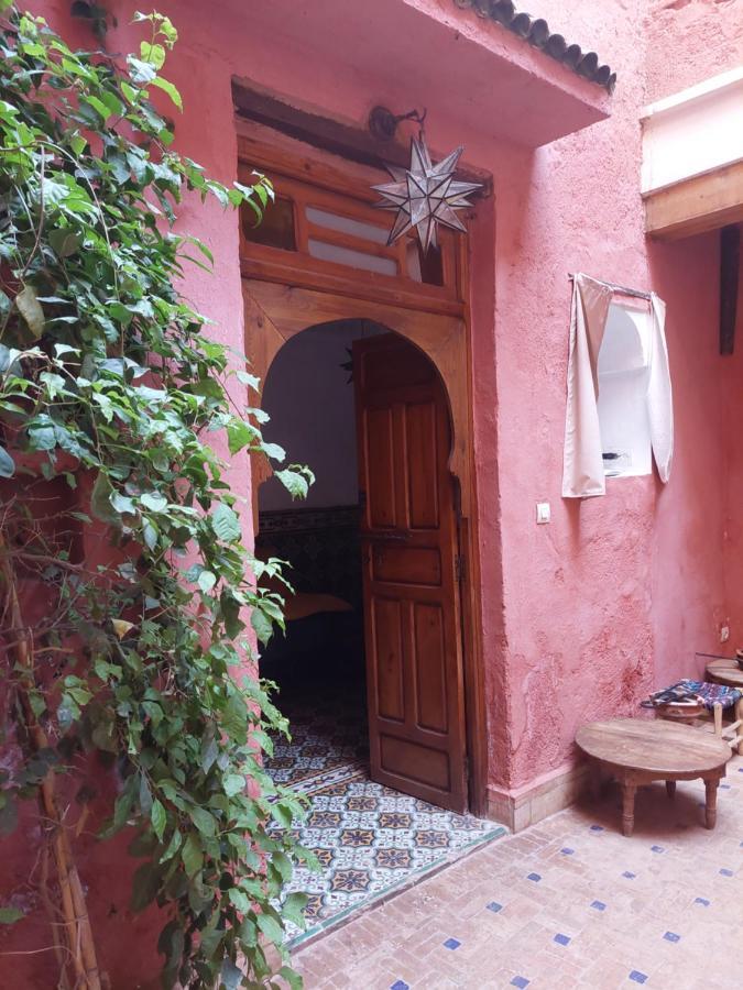 Beldi Holiday home Marrakesh