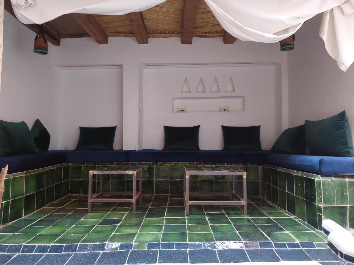 Beldi * Marrakesh