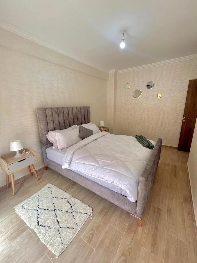 Apartment Cozy In The Center - 100% Equipped