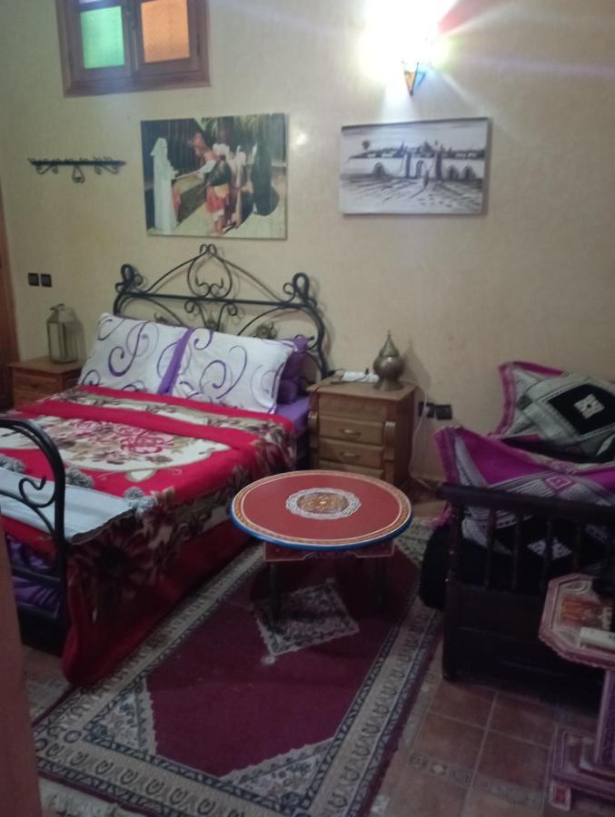 Guest house Hanafi