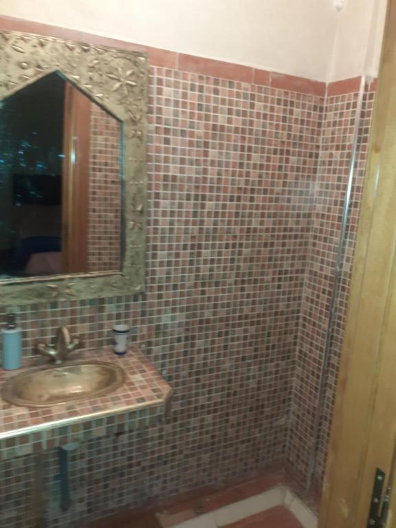 Guest house Hanafi Marrakesh