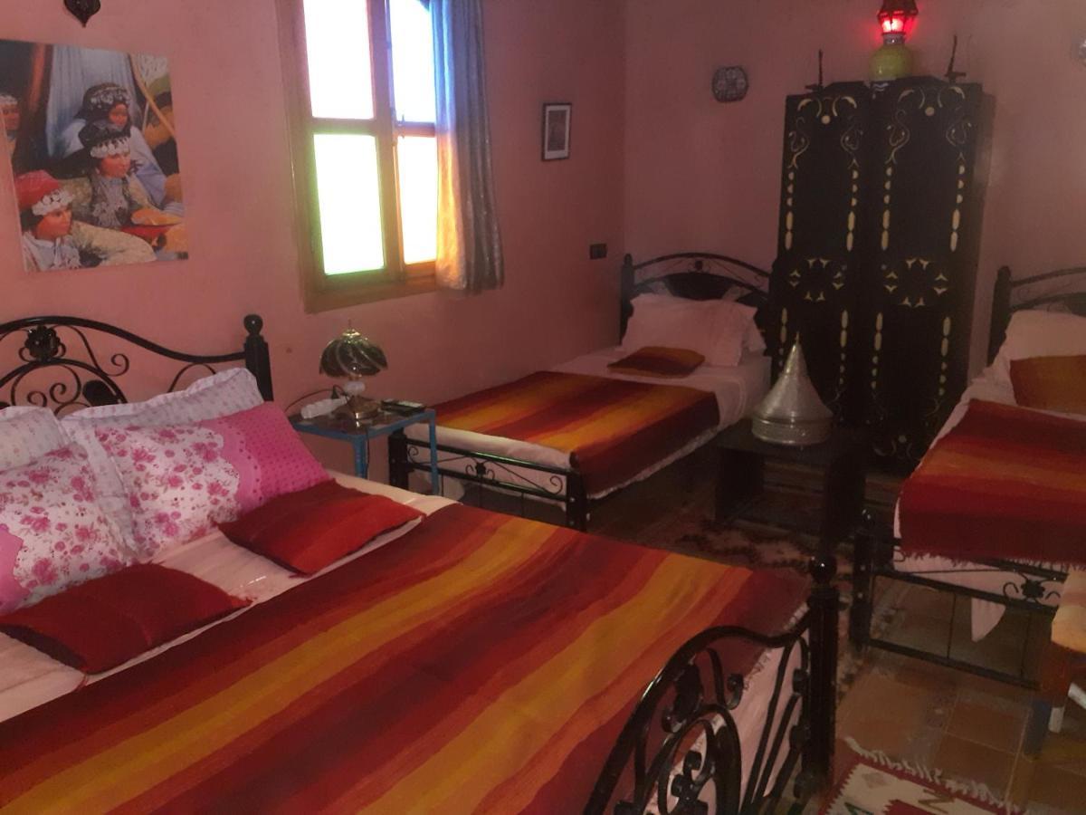 Guest house Hanafi *