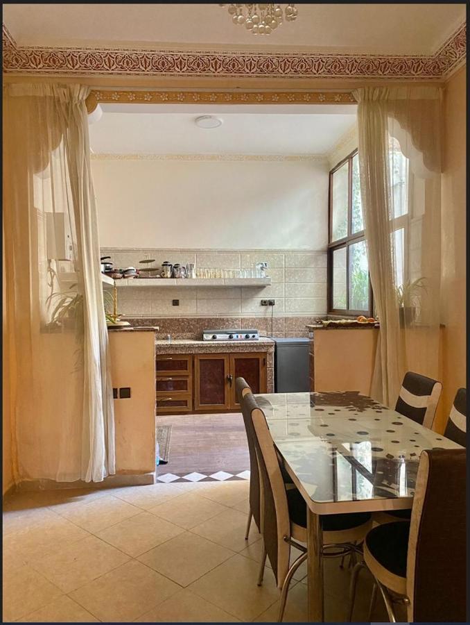 Agreable Maison De Centre Apartment