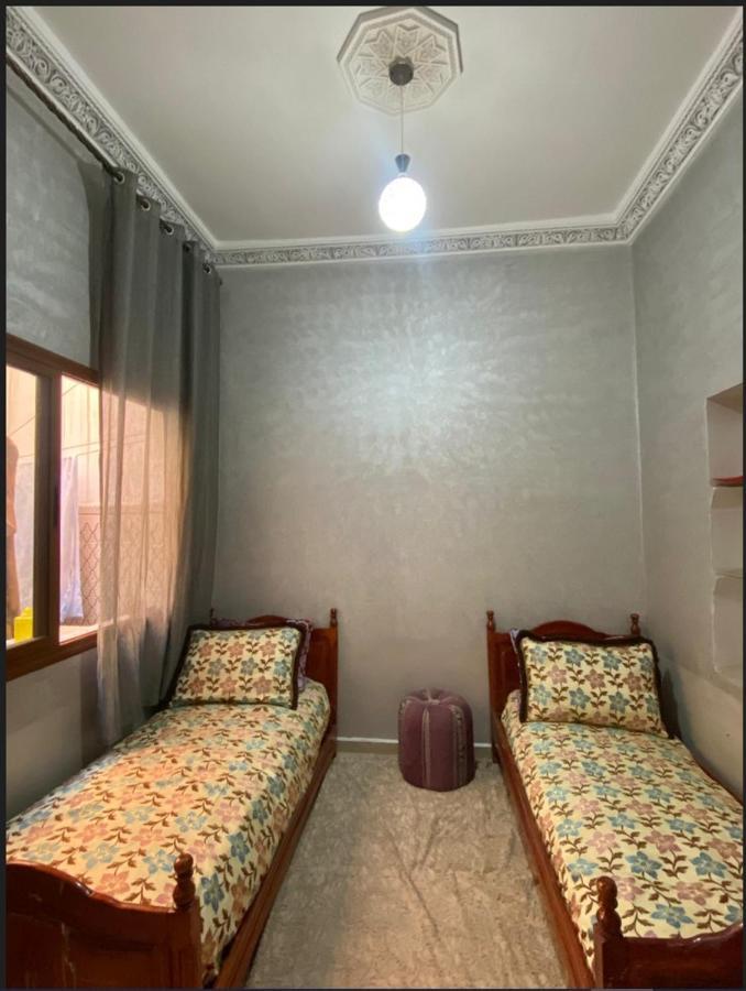 Agreable Maison De Centre Apartment