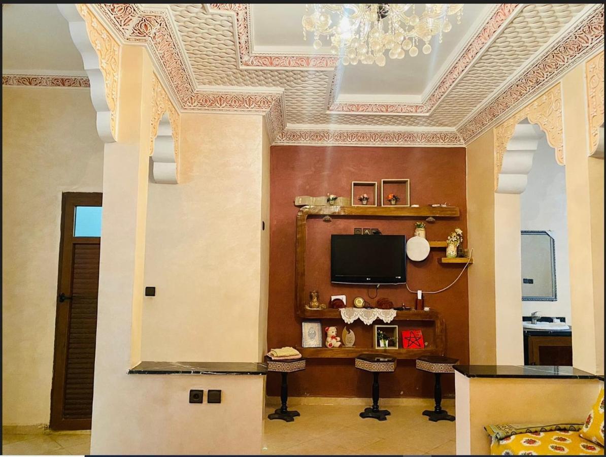 Agreable Maison De Centre Apartment *