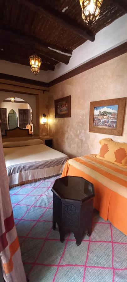Basma Marrakech Riad