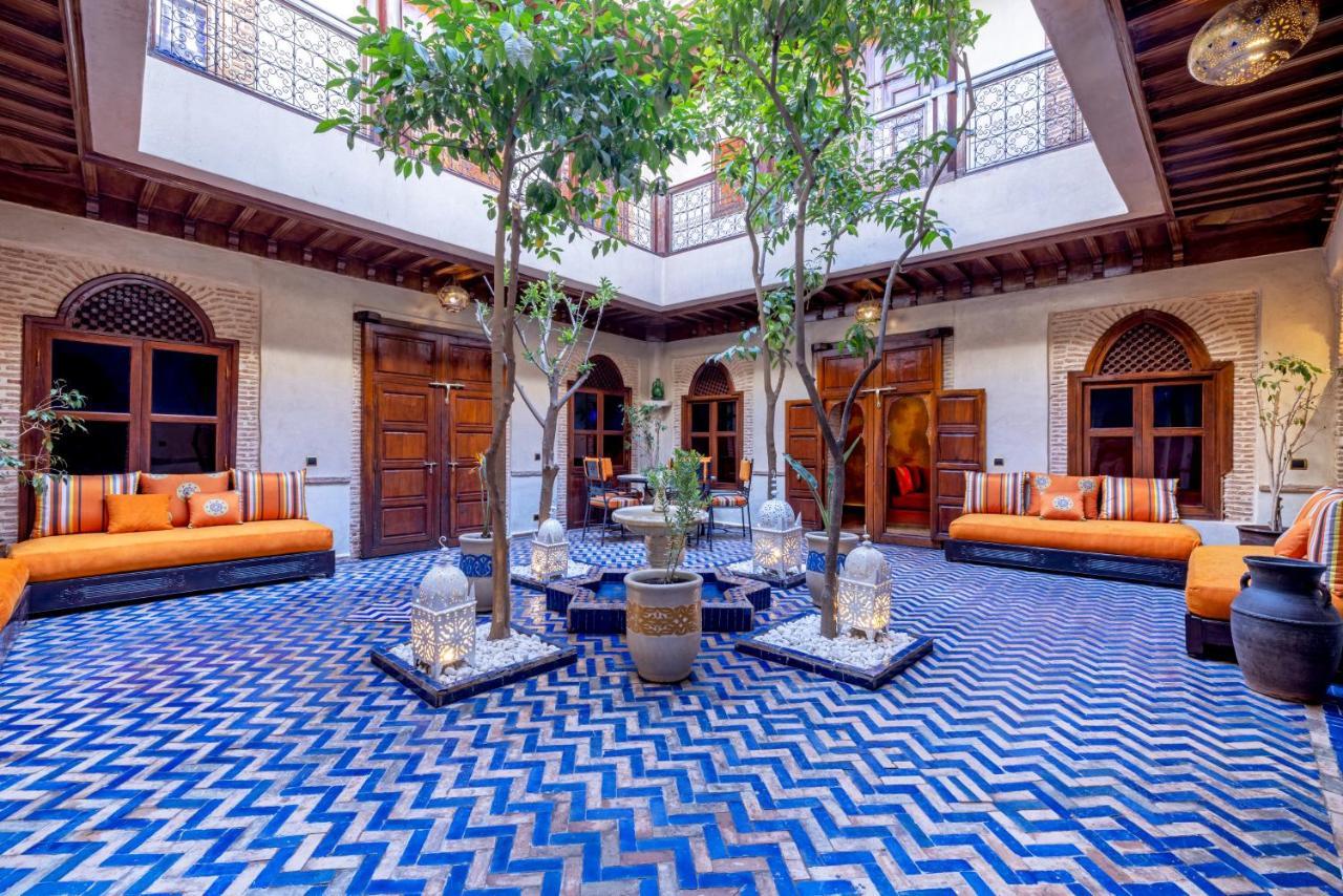 Maipa Boutique Riad 3*