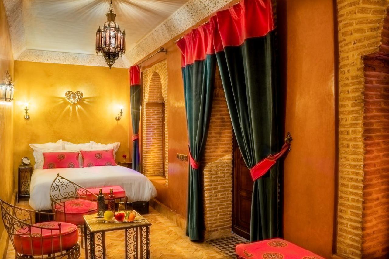 Maipa Boutique Riad Marrakesh