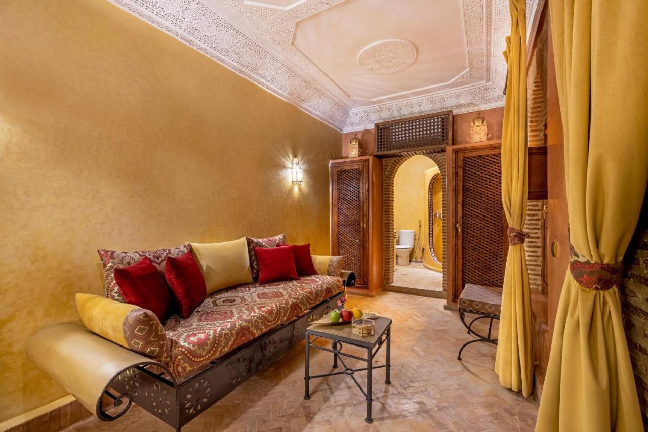 Maipa Boutique Riad