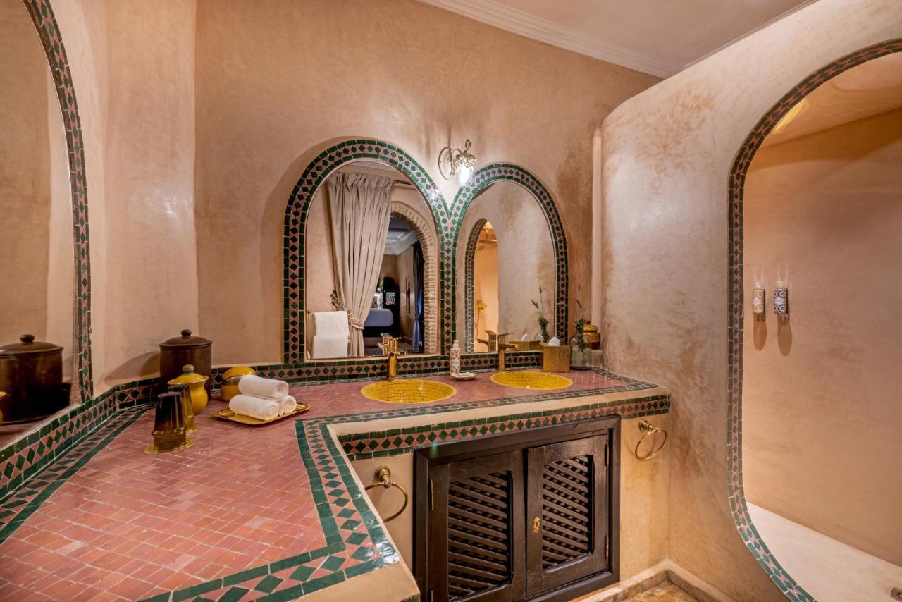 Riad Maipa Boutique 3*