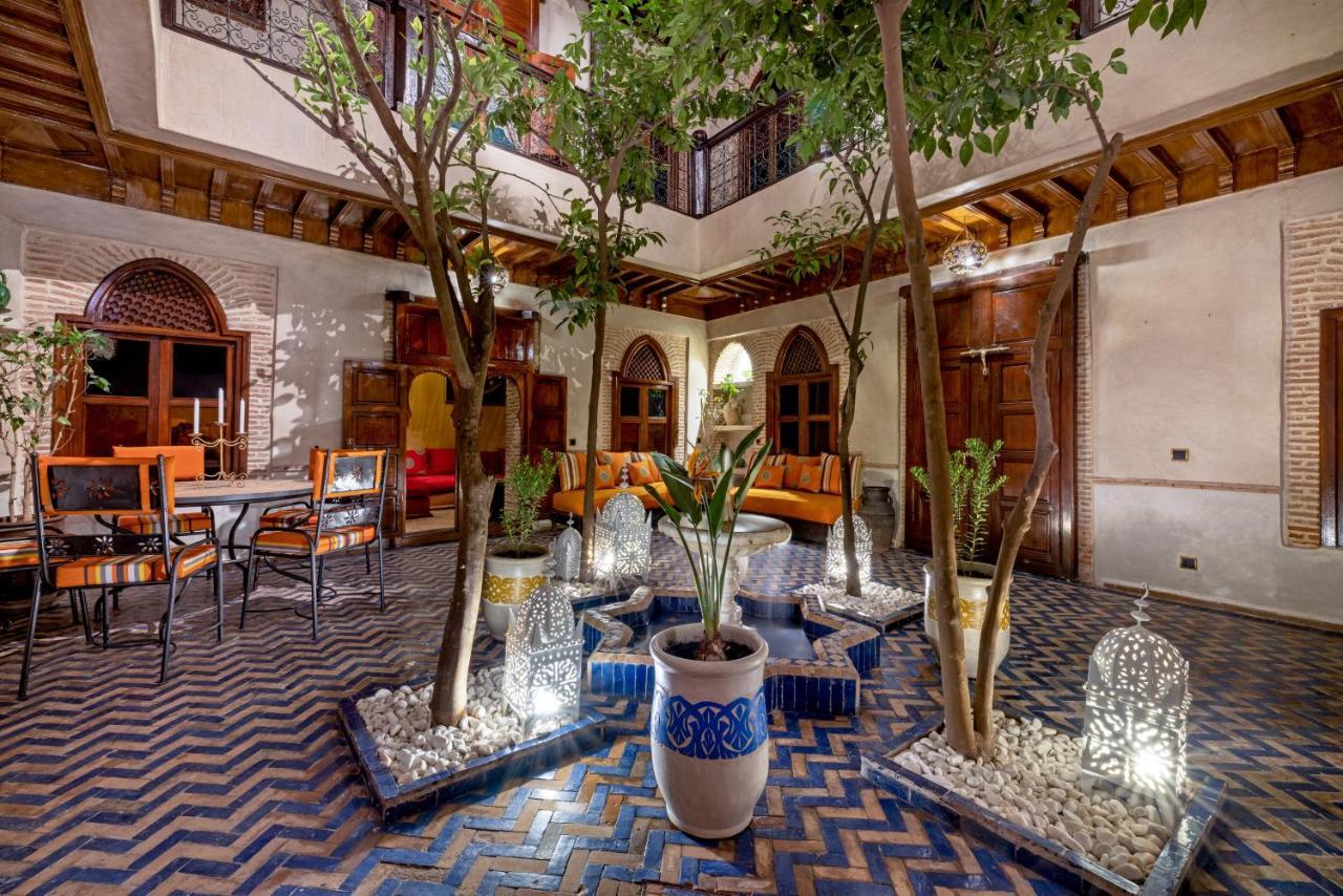 Riad Maipa Boutique