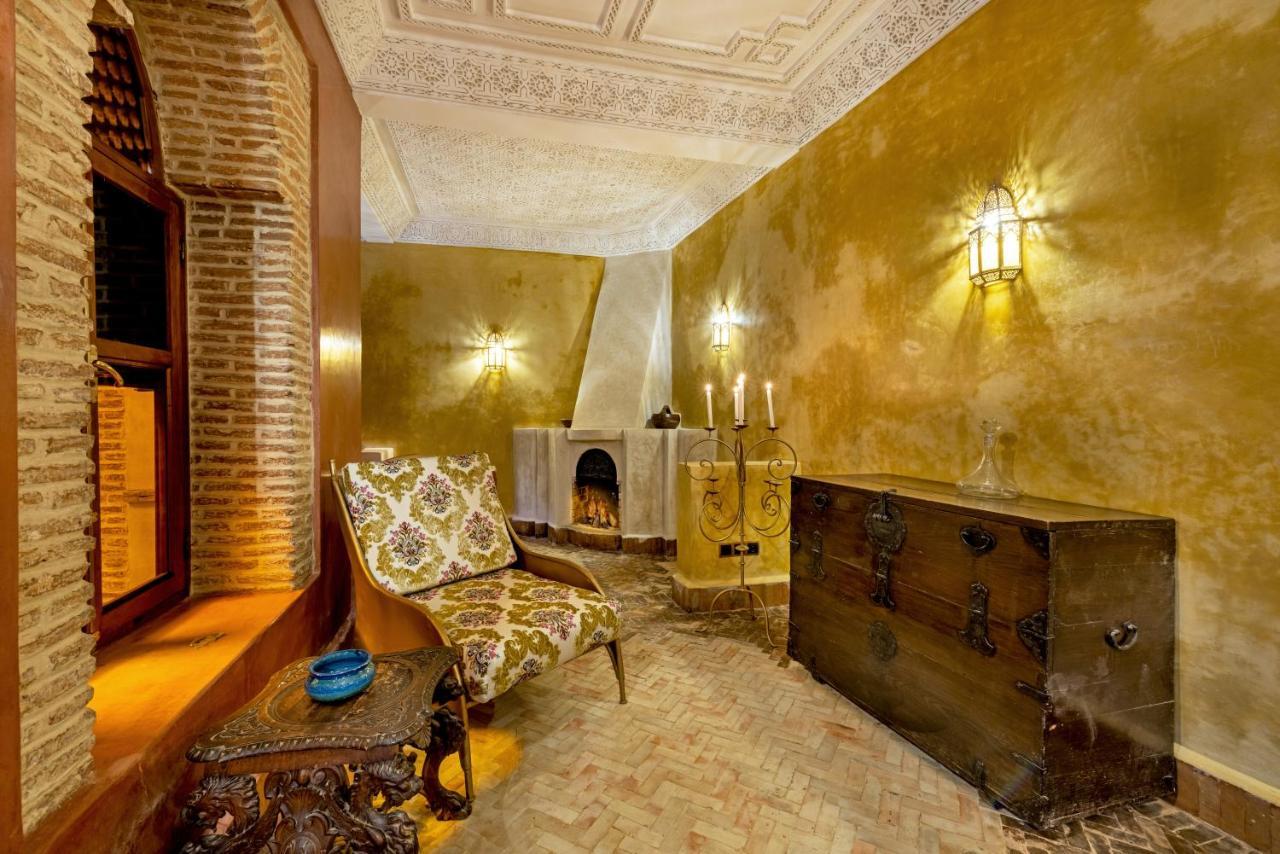 Riad Maipa Boutique 3*