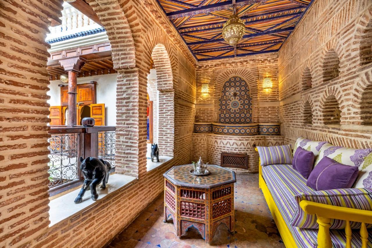 Maipa Boutique Riad Marrakesh
