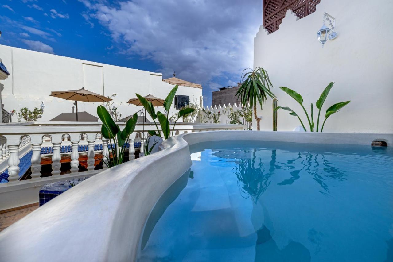 Maipa Boutique 3* Marrakesh