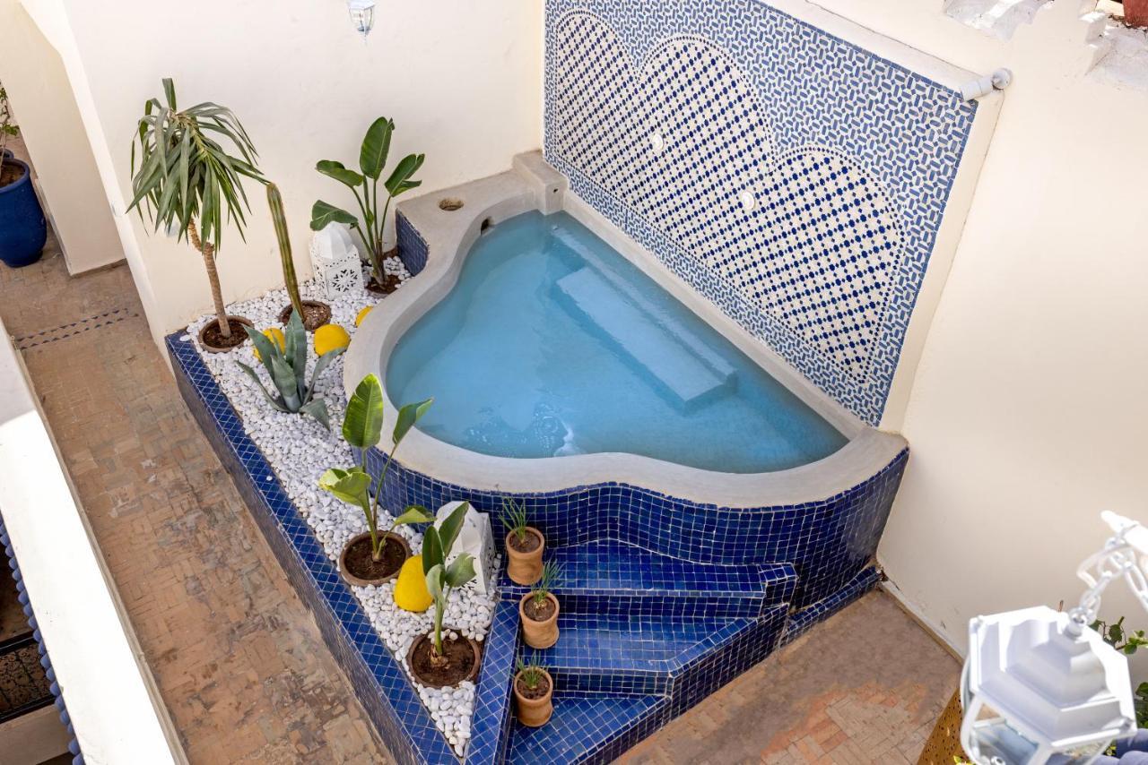Maipa Boutique Riad Marrakesh