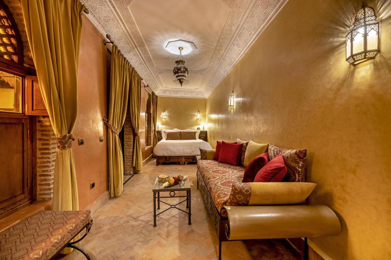 Riad Maipa Boutique