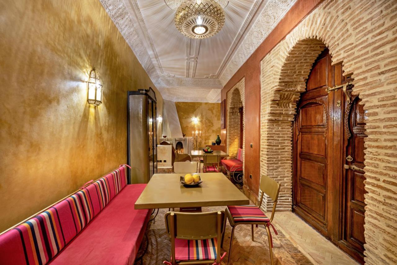 Riad Maipa Boutique