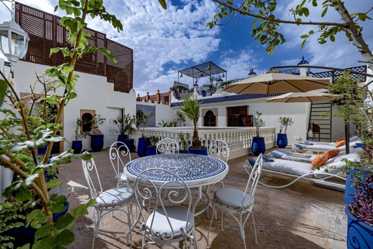 Riad Maipa Boutique 3*