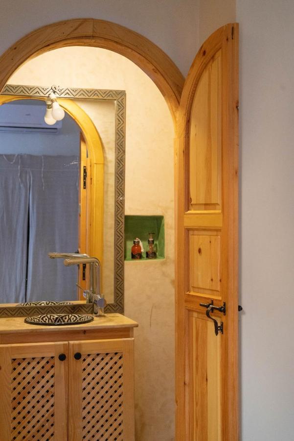 Riad Bonheur Marraquexe