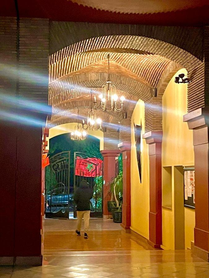 Sunset Marrakech Apartment *