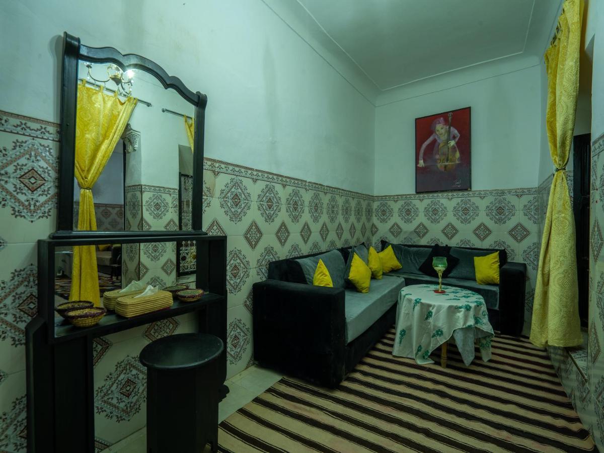 Riad Lalla Aouich Hébergement de vacances Marrakesh