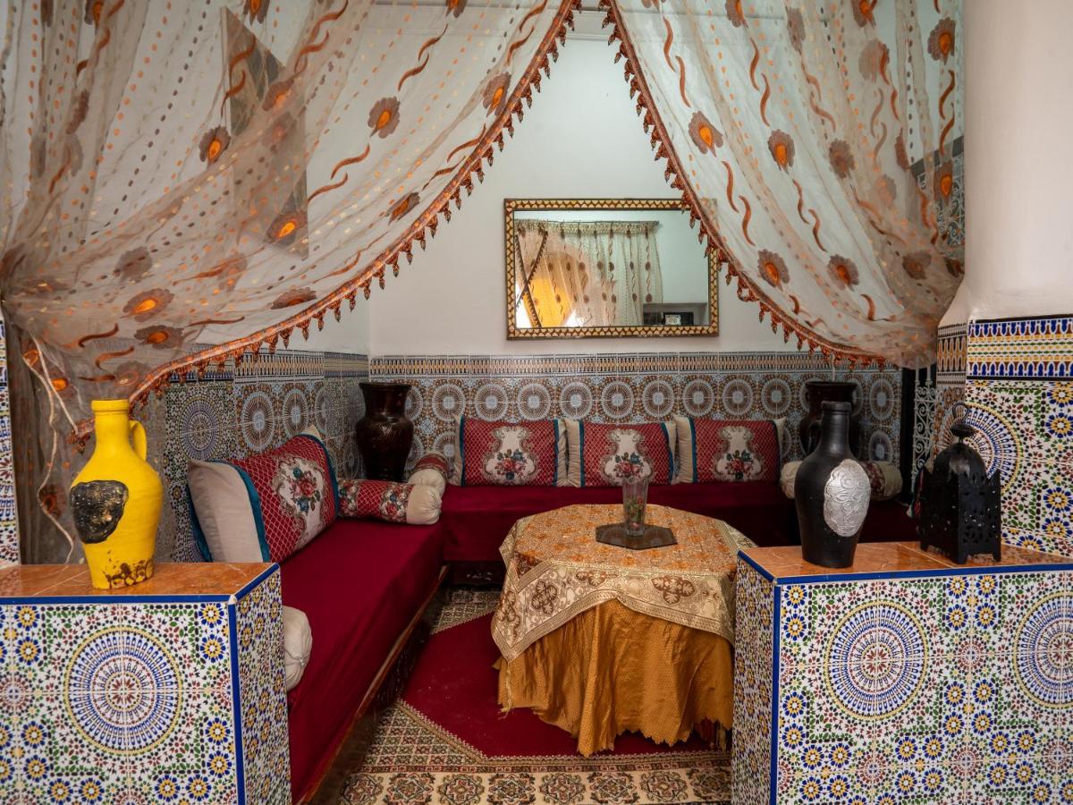 Riad Lalla Aouich Hébergement de vacances Marrakesh