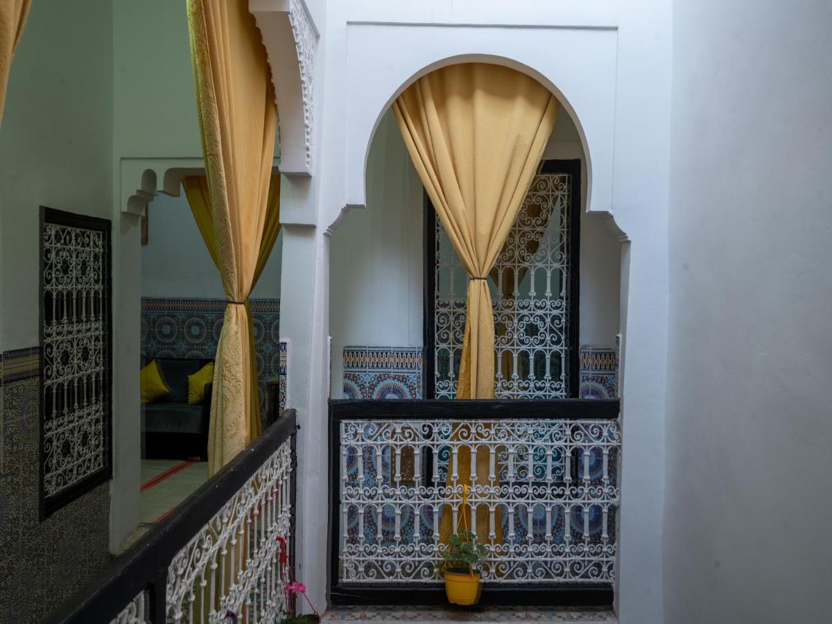 Riad Lalla Aouich