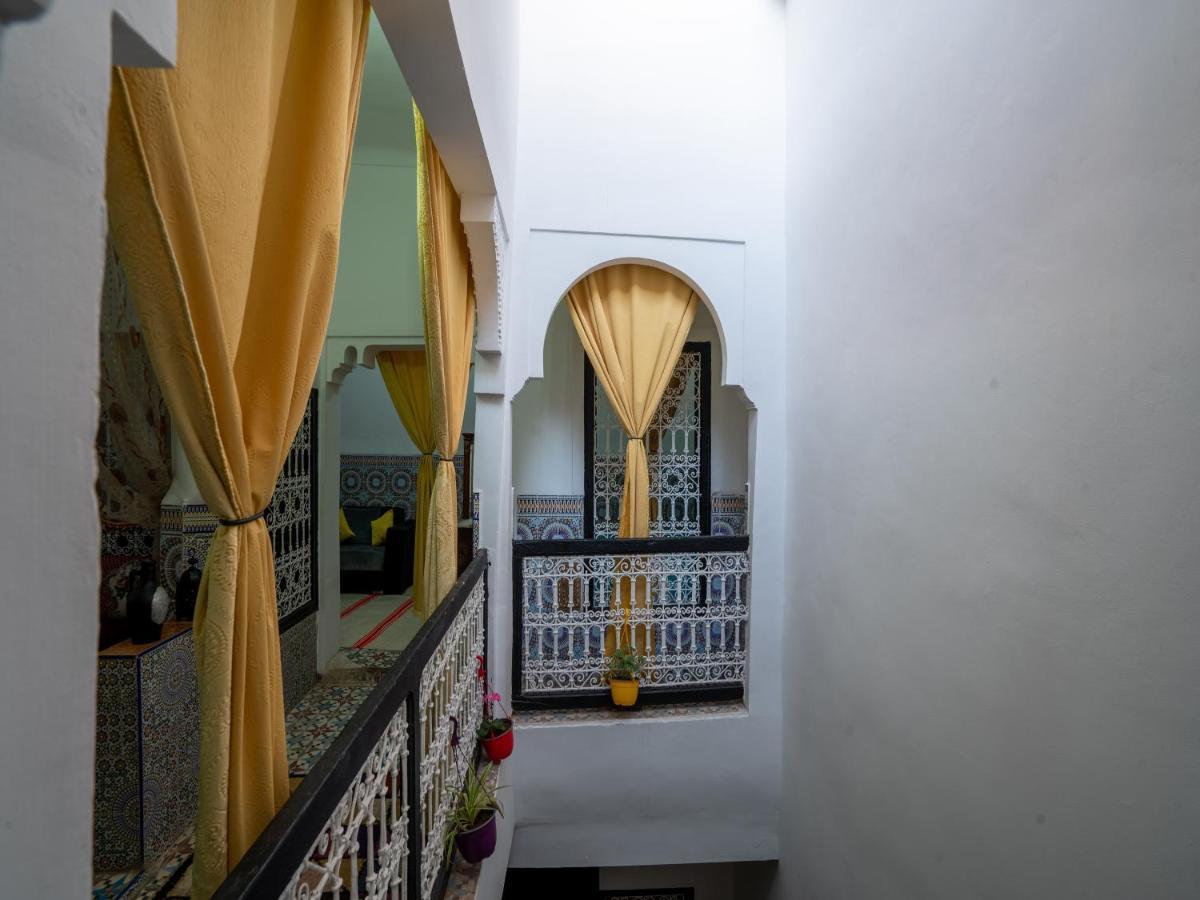 Riad Lalla Aouich *