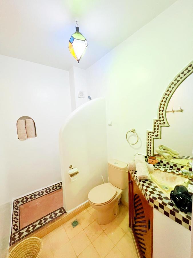 Kechmara * Marrakesh