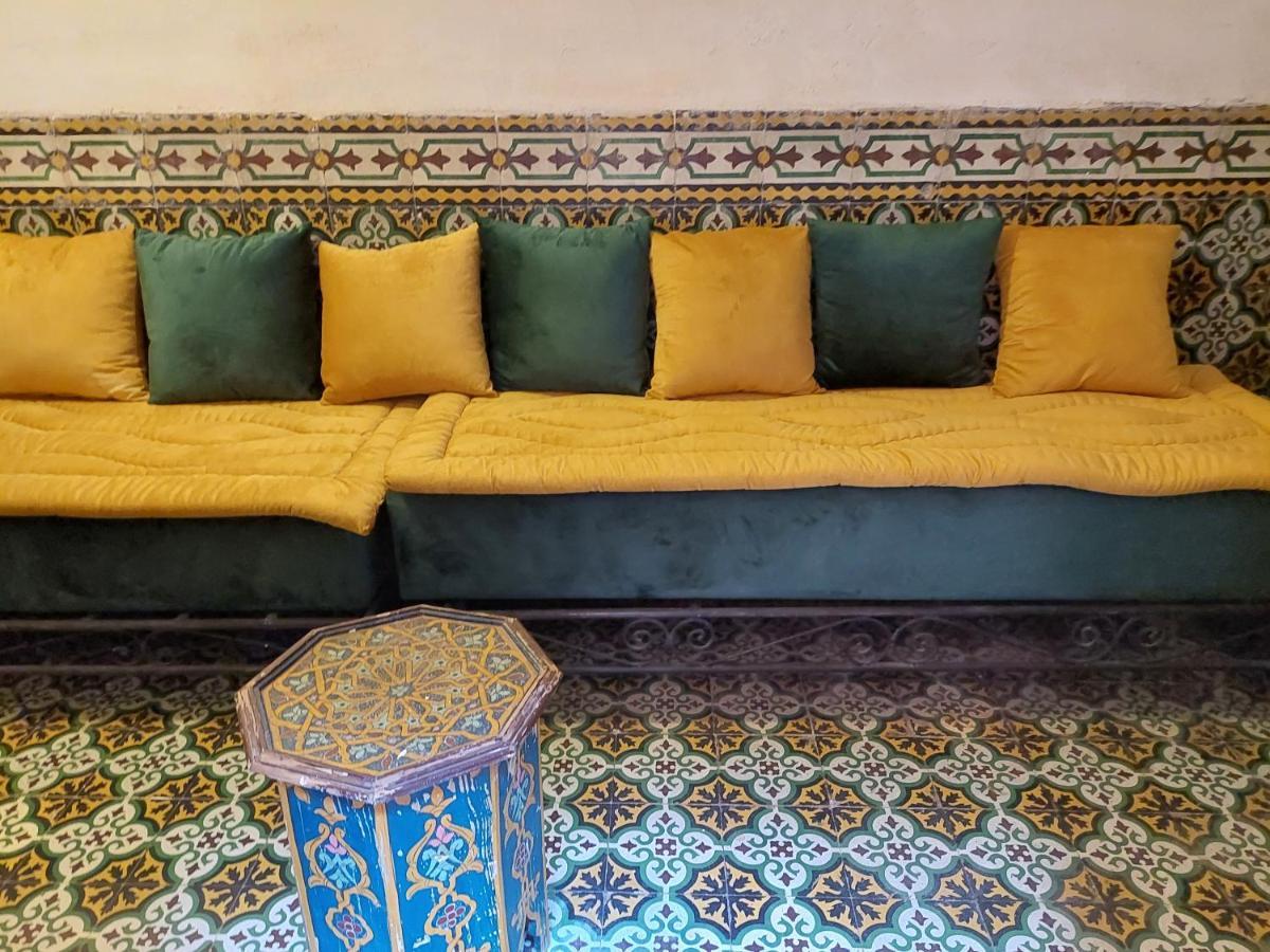 Beldi Holiday home Marrakesh