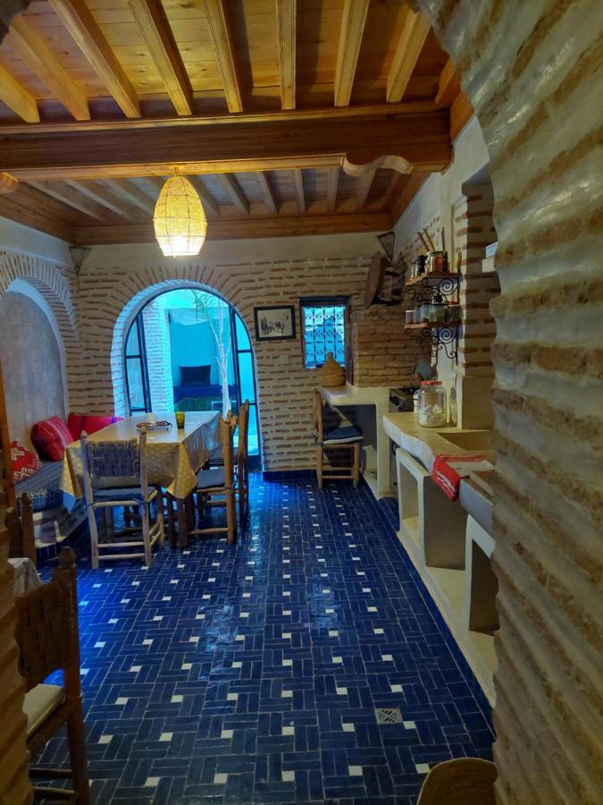 Beldi Holiday home *