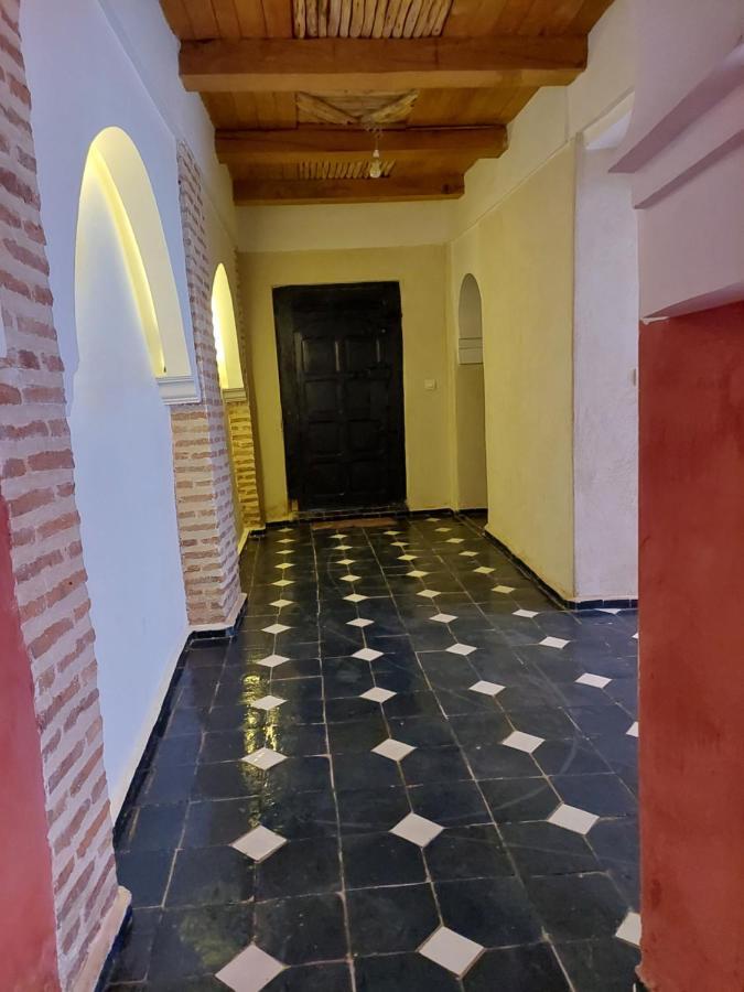 Beldi Holiday home Marrakesh