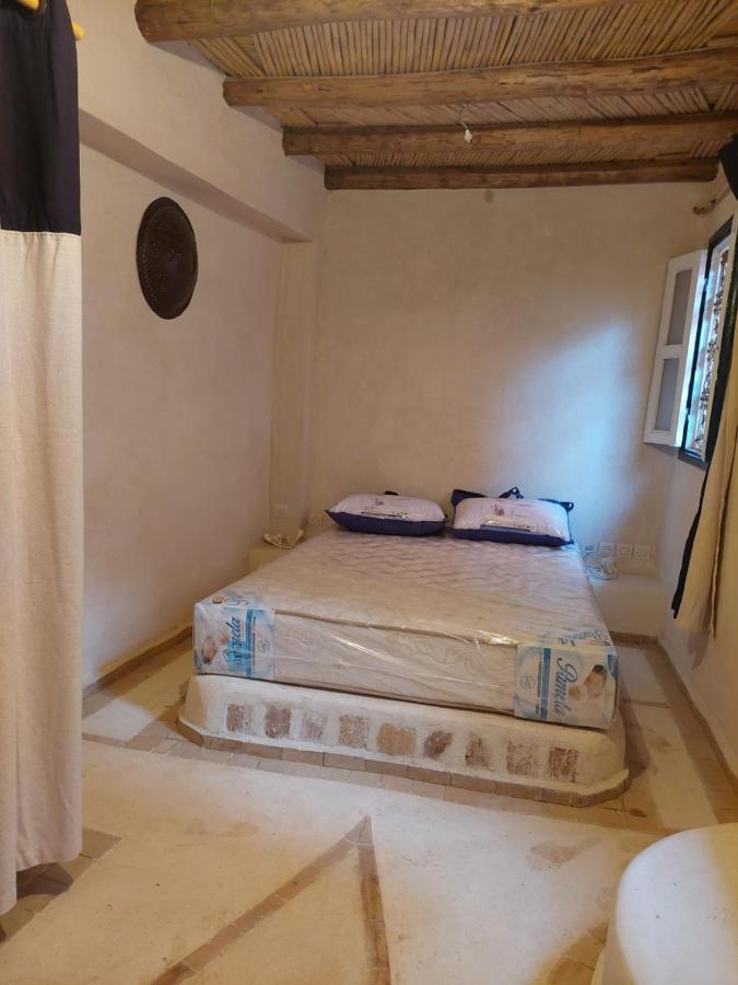 Beldi * Marrakesh