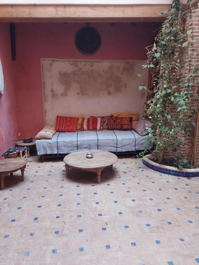 Beldi Holiday home Marrakesh