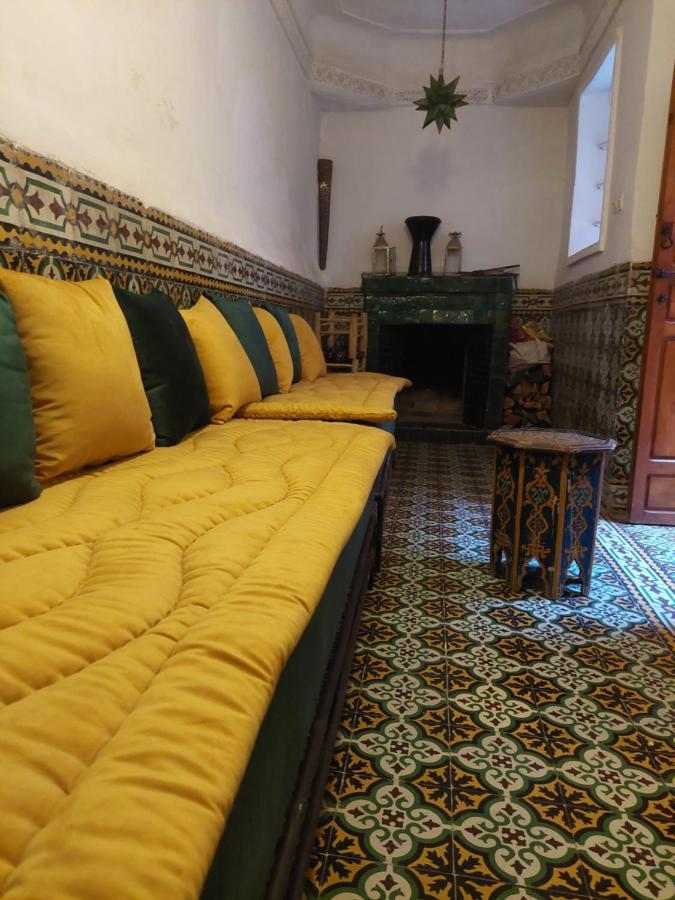 Beldi * Marrakesh