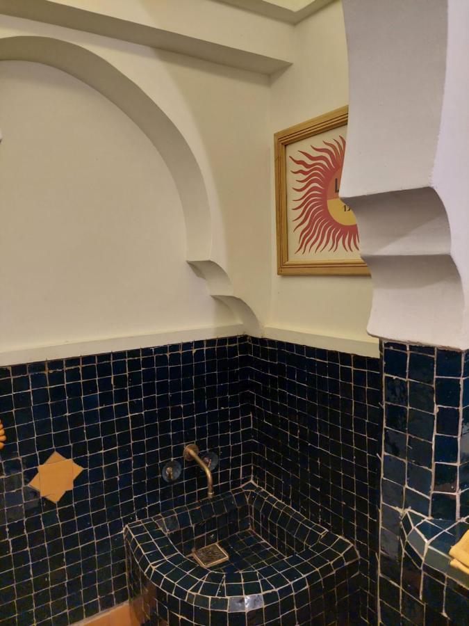 Holiday home Beldi Marrakesh