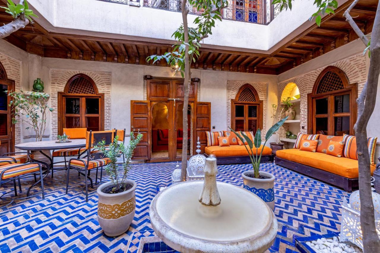 Riad Maipa Boutique