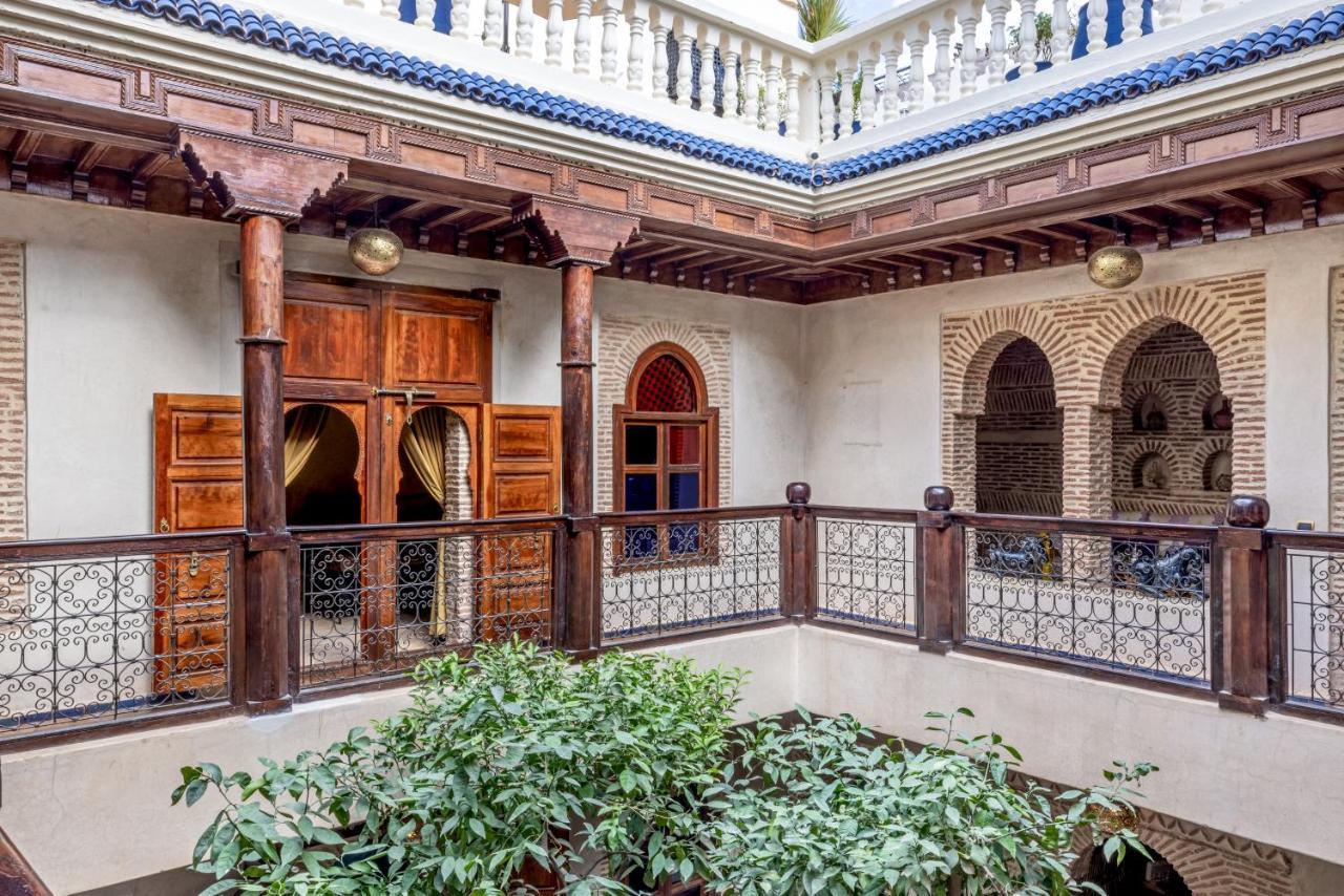 Maipa Boutique Riad