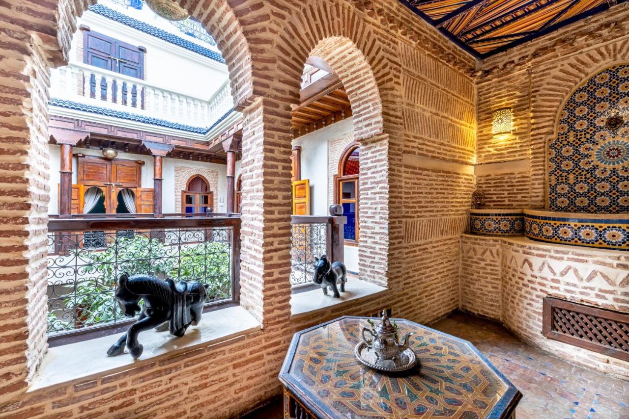 Maipa Boutique 3* Marrakesh