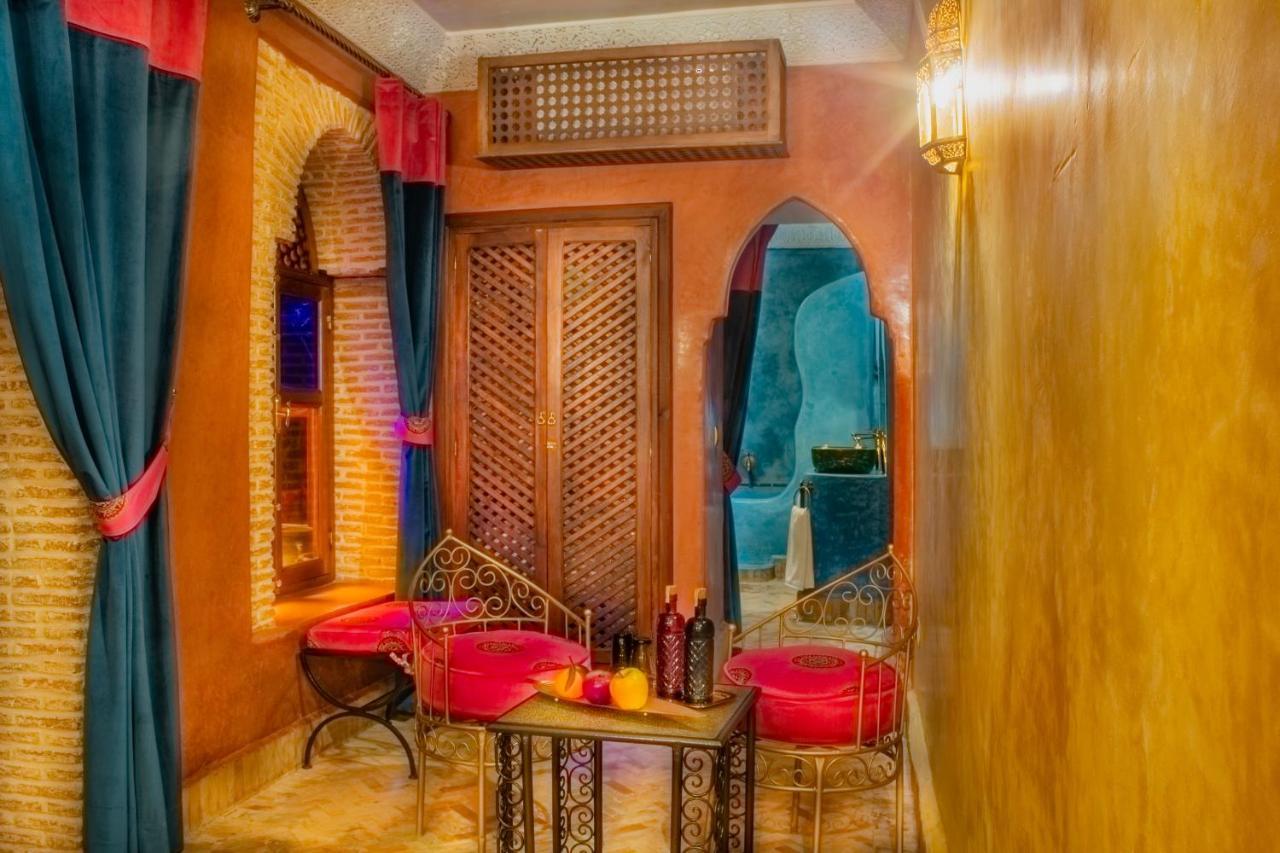 Maipa Boutique Riad Marrakesh