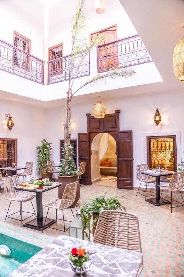 Dar Elma And 3* Marrakesh