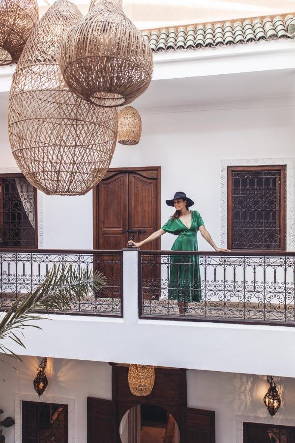 Riad Dar Elma And