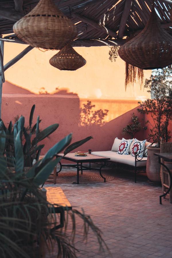 Riad Dar Elma And Marrakesh