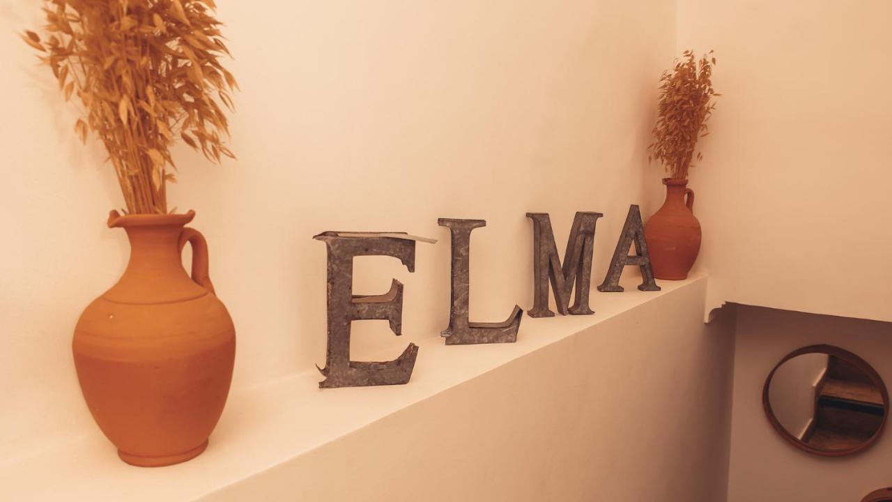 Dar Elma And Riad 3*