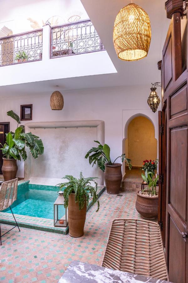 Dar Elma And Marrakesh