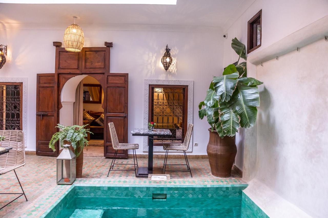 Dar Elma And Marrakesh