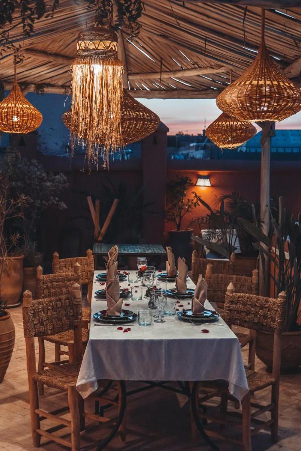 Dar Elma And Riad Marrakesh
